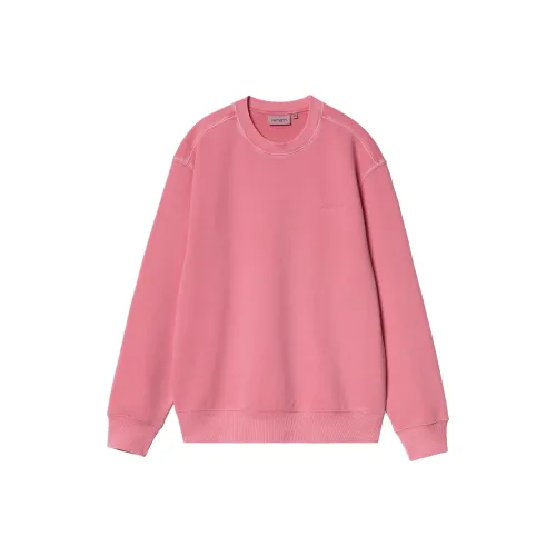 Carhartt WIP Duster Script Sweatshirt