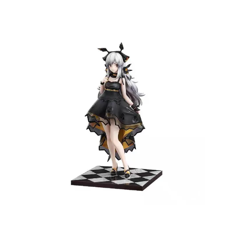 Arknights RISE UP Collection Wendy, Celebration Time VER. Bonus Gifts-0