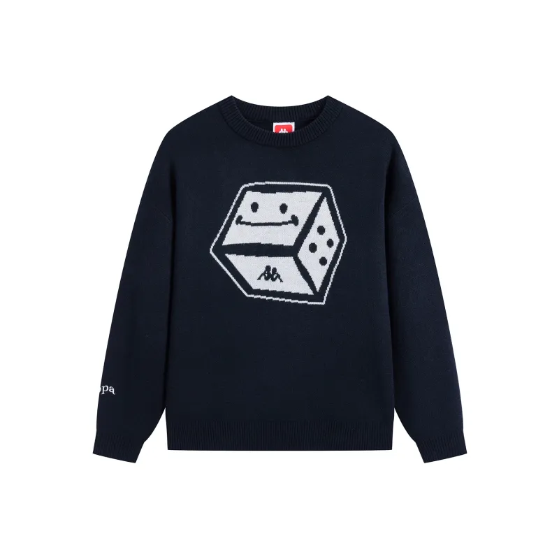 Kappa Sweaters Unisex-4