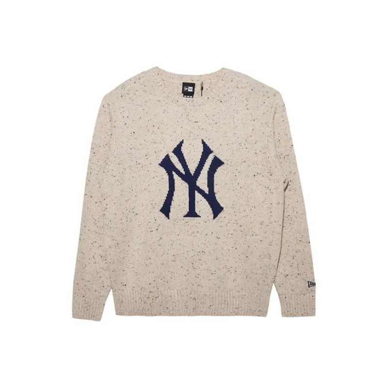 New Era FW22 Men Rain Dot Sweater-0