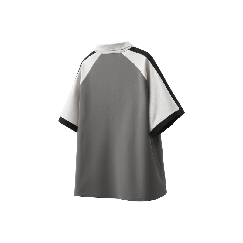 Feiyue Polo Shirts Unisex-17