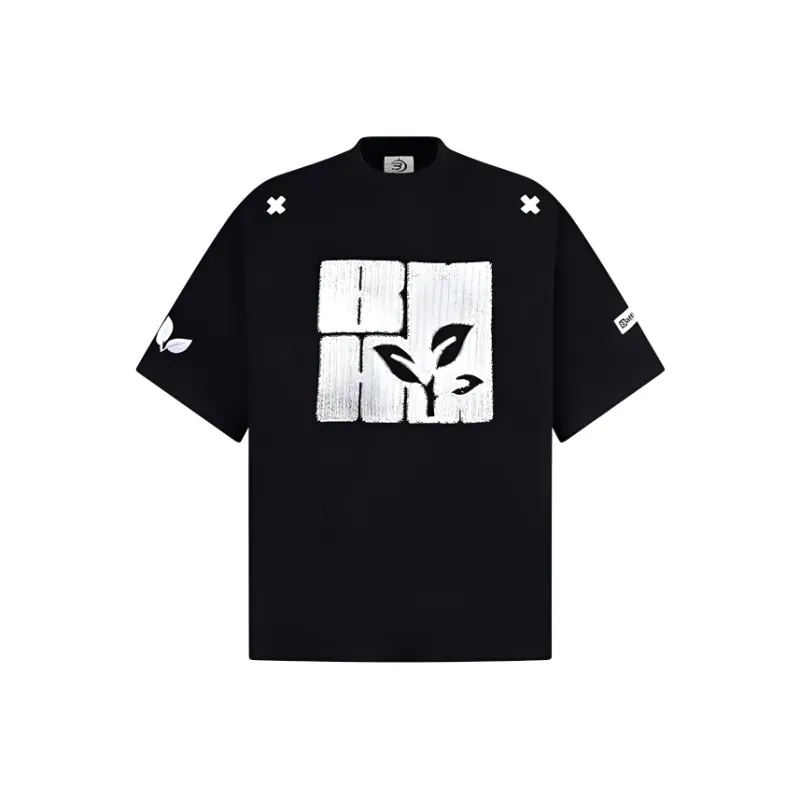 NEAR HERE T Shirts Unisex-5