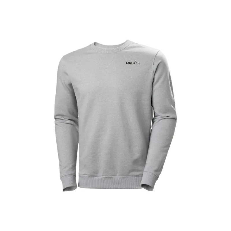 HELLY HANSEN Sweaters Men-8