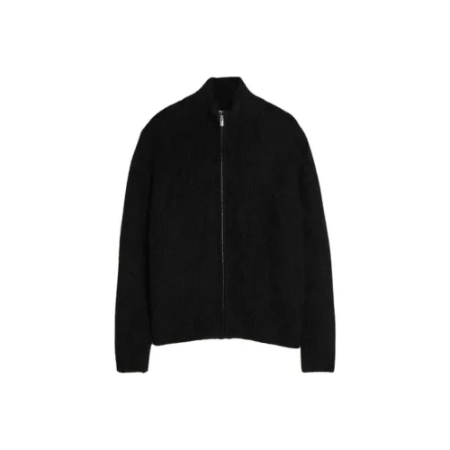 HOLZWEILER SS24 Sweater Men's Black