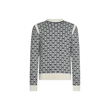 JIL SANDER Sweaters Men Black