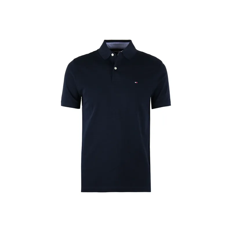 Tommy Hilfiger Polo Shirt Men's-5