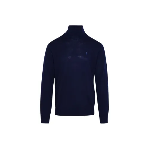Polo Ralph Lauren Turtleneck Knitted Jumper