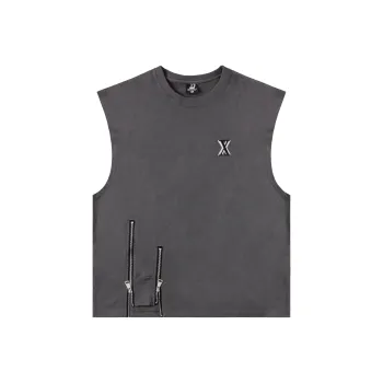 XINYINSU x P&D LIANMINGKUAN Tank Top Unisex