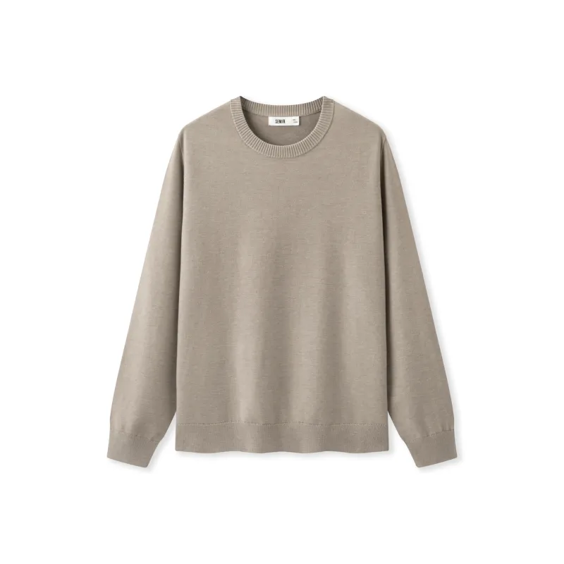 SEM/R Sweaters Men-11