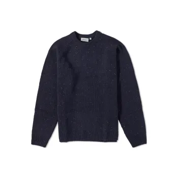Carhartt WIP Anglistic Crew Knit