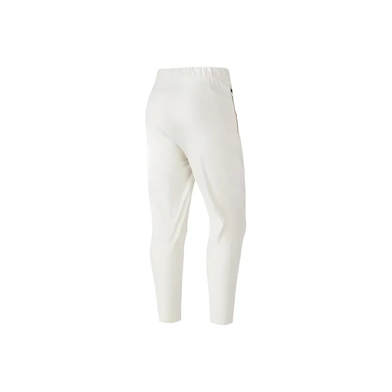 Skechers FW24 Casual Pants Women's Jet Mist Beige-1