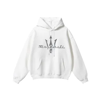 Maserati Sweatshirts Unisex