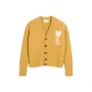 Mustard Yellow