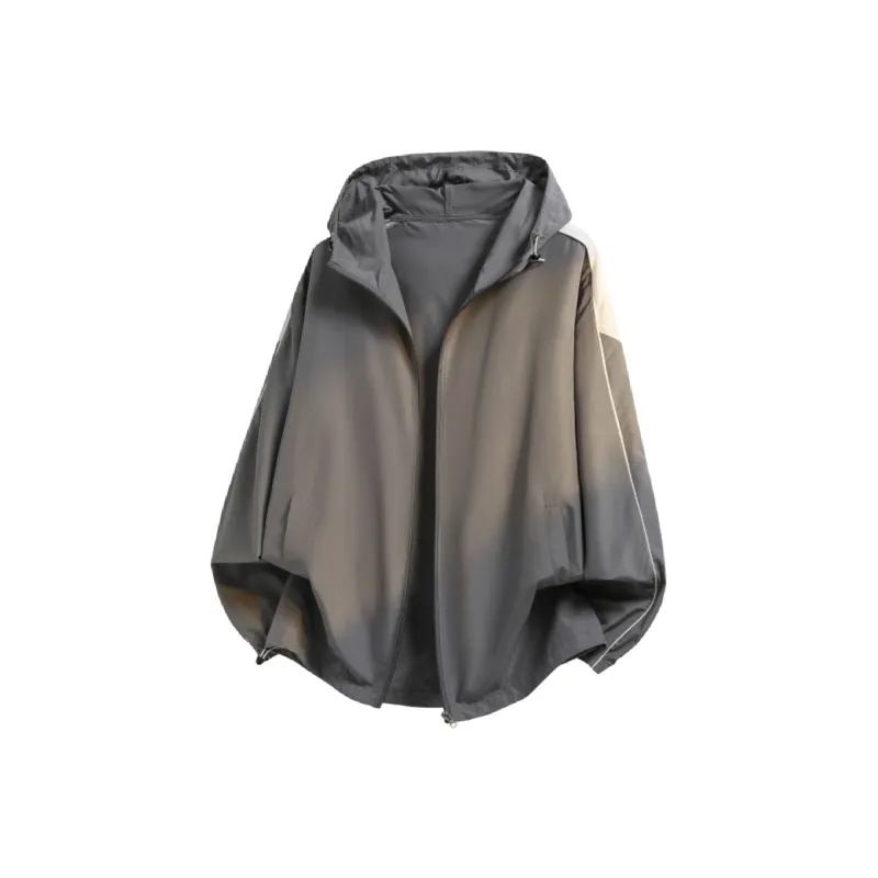 TBSM Super Light Breathable Quick Dry UV Protection Sun Protection Clothing Unisex-14