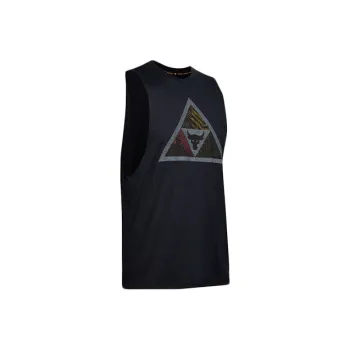Under Armour Project Tank Top Men's Black