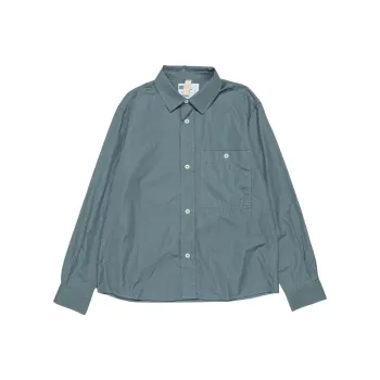 MARGARETHOWELL Shirt Men's Blue
