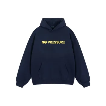 PRESSURE Sweatshirts Unisex