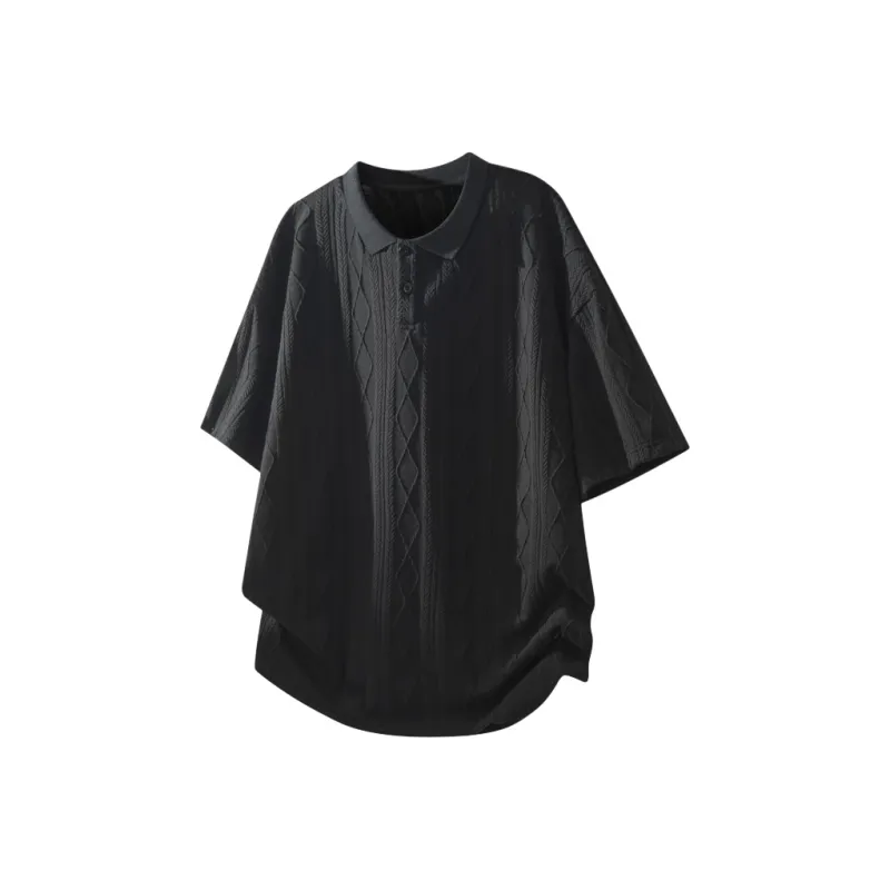 LIGHTNING MONSTER Polo Shirt Unisex-5