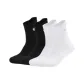 Black/Jordan White