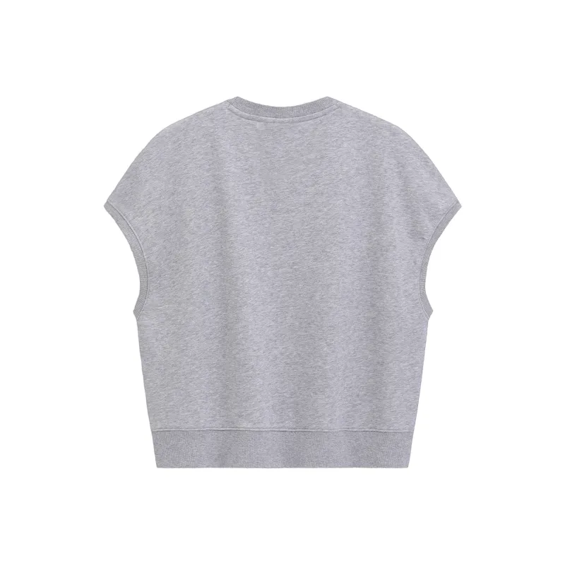 GAP Tank Tops Women's-1