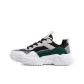 White Green