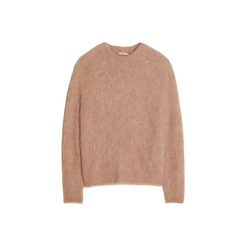 HOLZWEILER SS24 Sweater Men's Beige