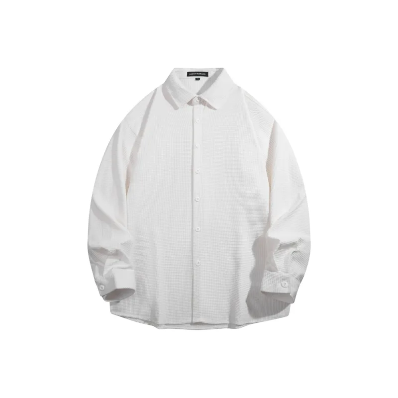 LUCKY BRAND Shirts Unisex-2