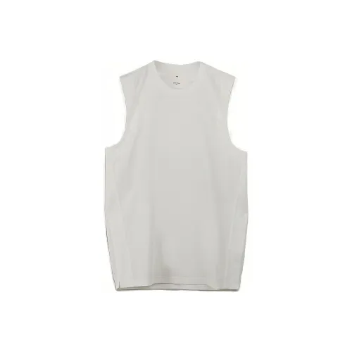 Y 3 Oversized Tank Top