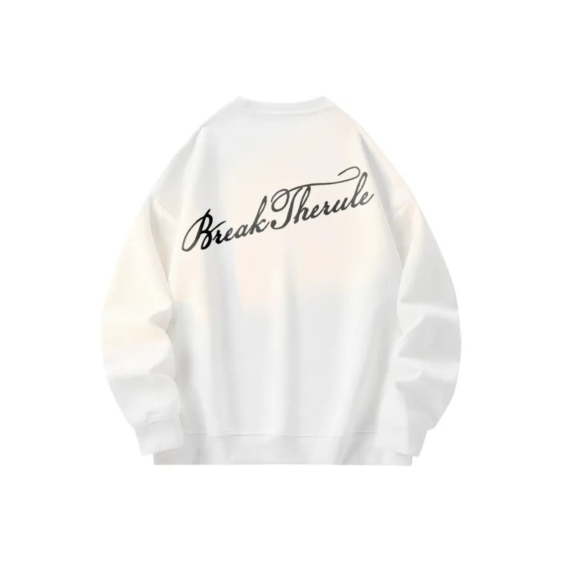 BENGEN Sweatshirts Unisex-42