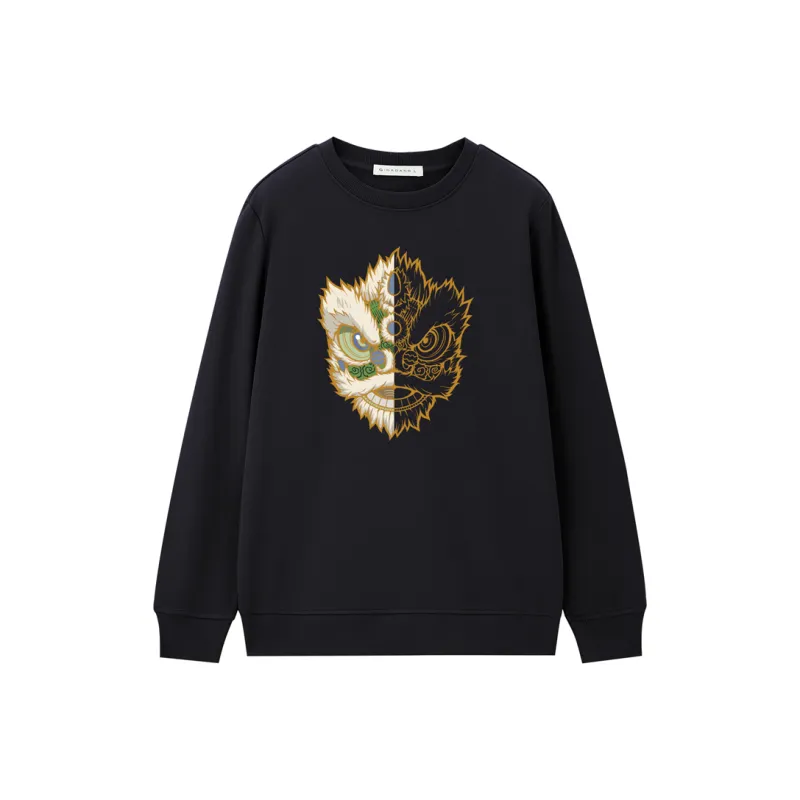 UNIQLO Sweatshirts Men-10