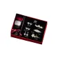 TD529 Internet-Famous Fashion Elegance Hair Clip Clothing Sets