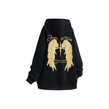 JEANSWEST CLUB Sweatshirt Unisex