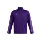 Purple/White
