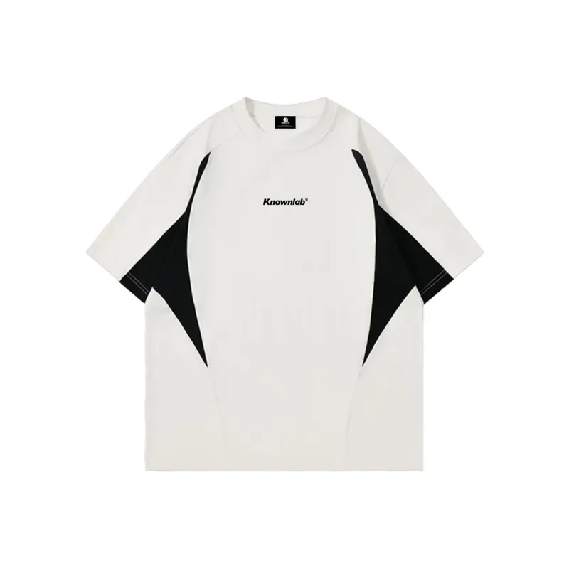 KNOWNLAB T Shirts Unisex-2