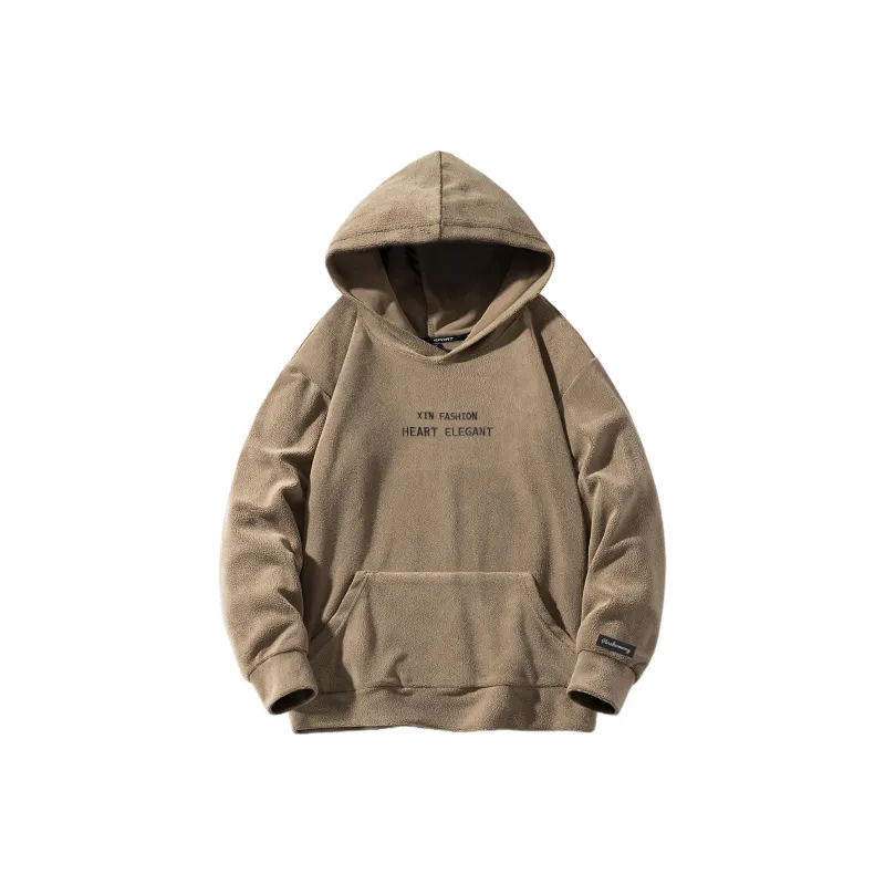 RASHOMONG Sweatshirts Unisex-1