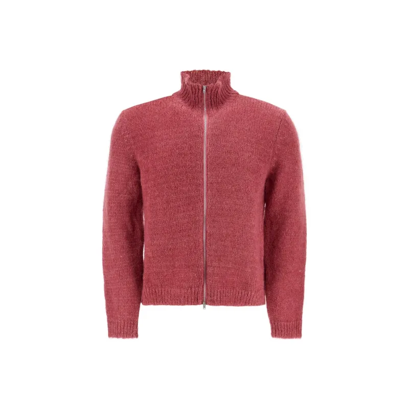 OUR LEGACY Float Funnel Cardigan-0