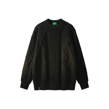 SESAME STREET Sweaters Unisex
