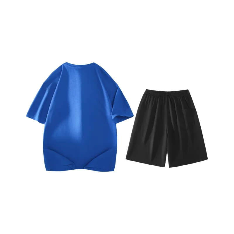 K bird Casual Sportswear Unisex-7