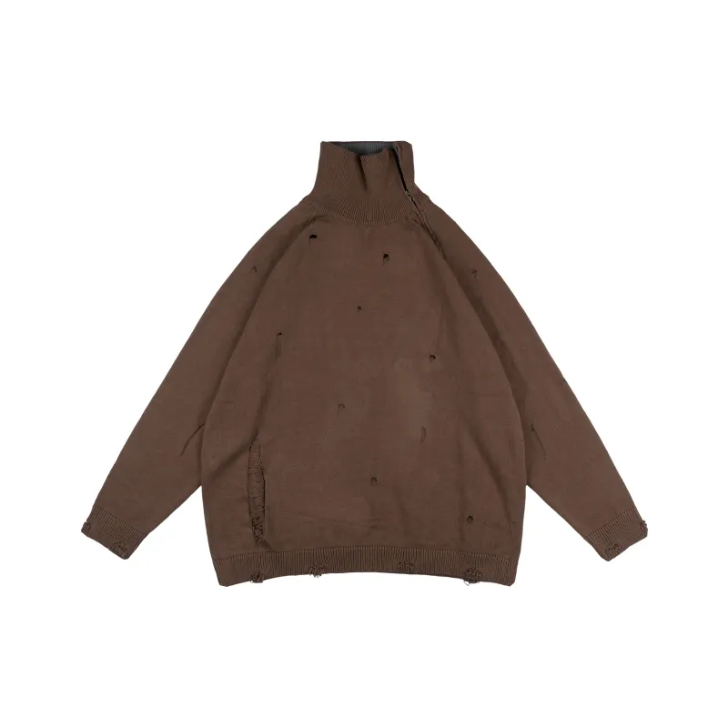 XINYINSU Sweaters Unisex-0