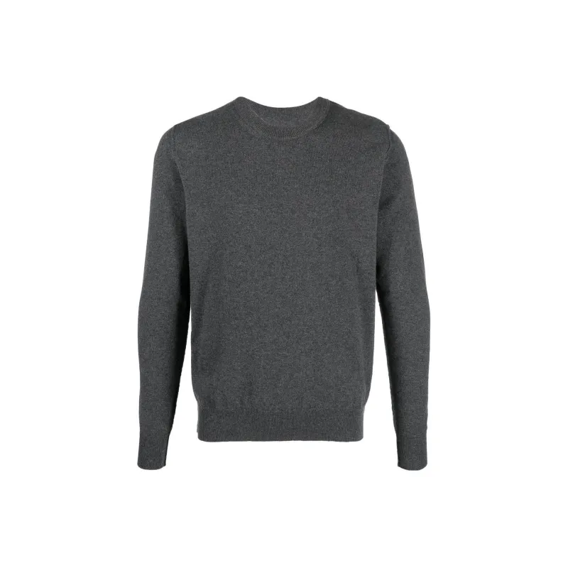 Maison Margiela Man Cashmere Knitwear-0