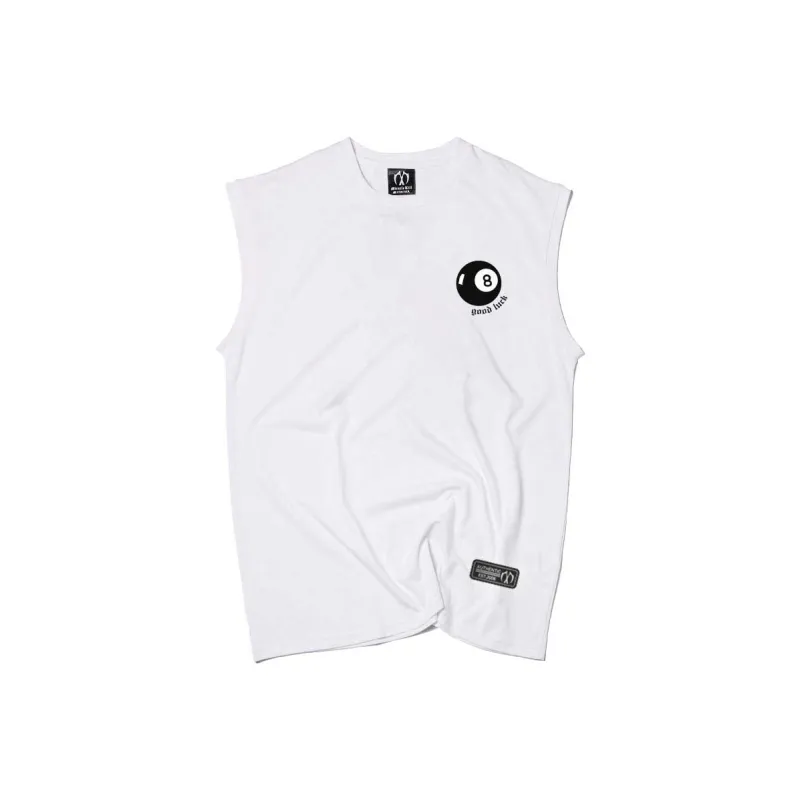 MIRACLE KILL Tank Tops Unisex-6