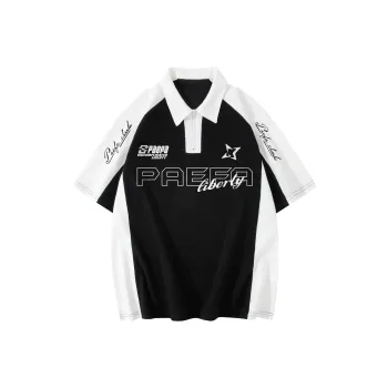 PAEFA Polo Shirts Unisex