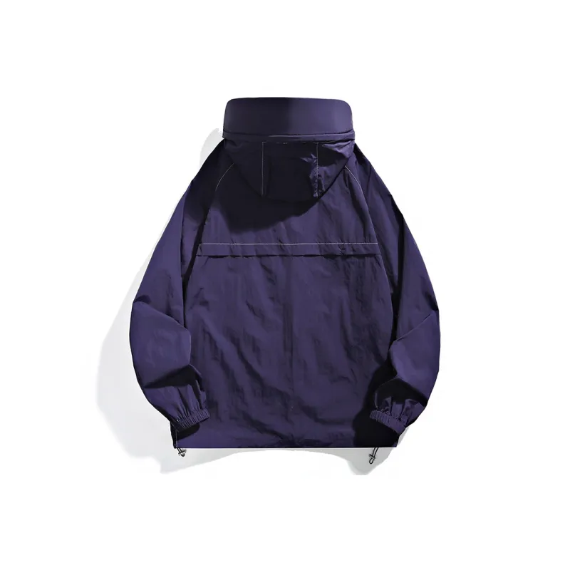 CHARLIE GOLF UV Protection Sun Protection Clothing Unisex-14