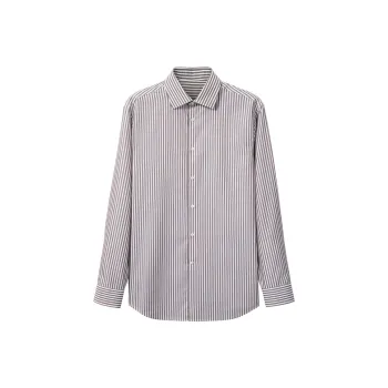 GOLDLION Spring Summer Shirt Men's Multi Specification Multicolor