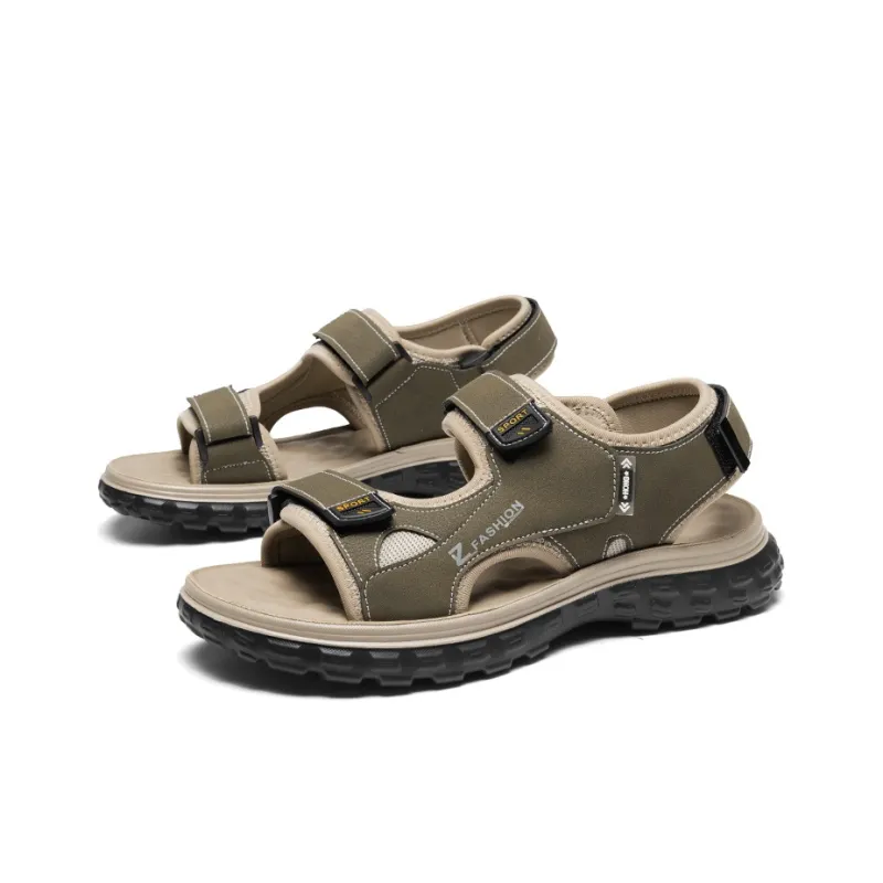 JANECO Beach Sandals Men-16