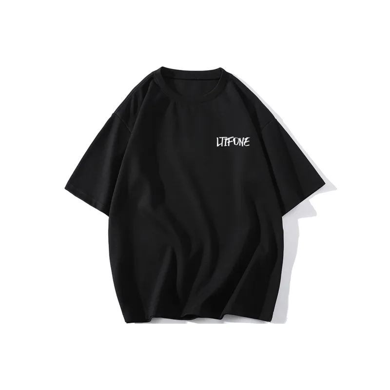 LTIFONE T Shirts Unisex-3