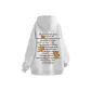 White Heather Gray[Thickened and Fleece-Lined]