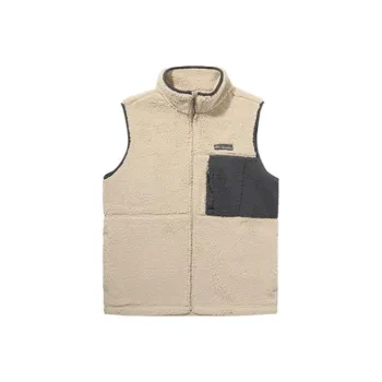 Columbia Tank Tops Men Ecru
