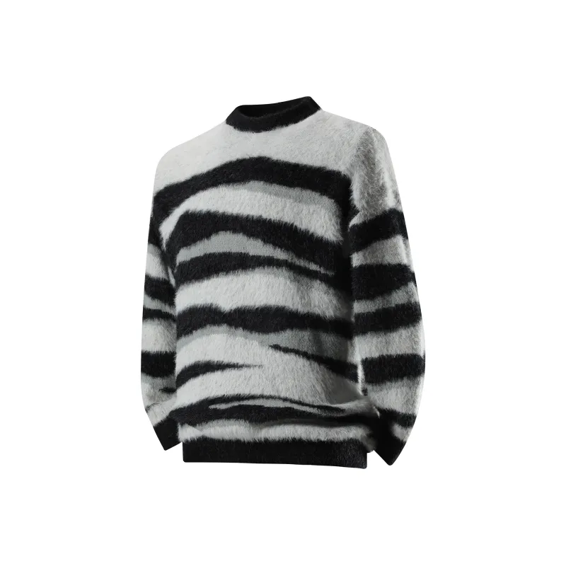 Lightning X Storm Sweater Unisex-6