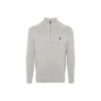 Polo Ralph Lauren Polo Pony embroidery Cotton Jumper